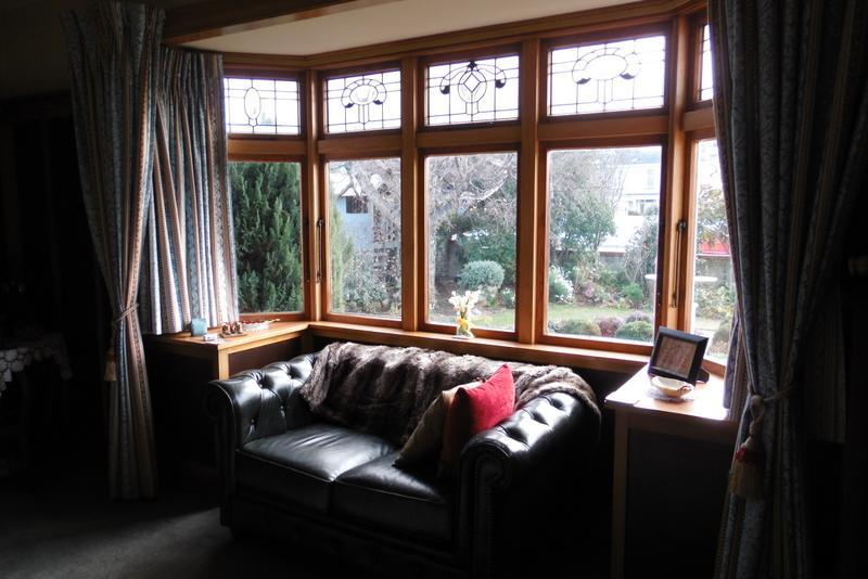 Highway House Bed And Breakfast Oamaru Extérieur photo