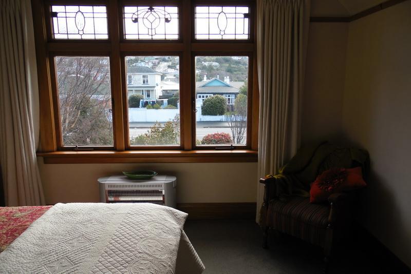 Highway House Bed And Breakfast Oamaru Extérieur photo