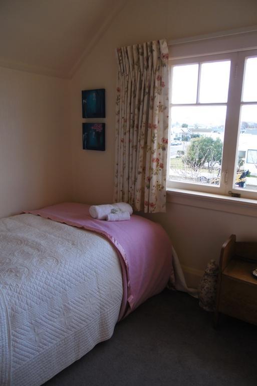 Highway House Bed And Breakfast Oamaru Extérieur photo