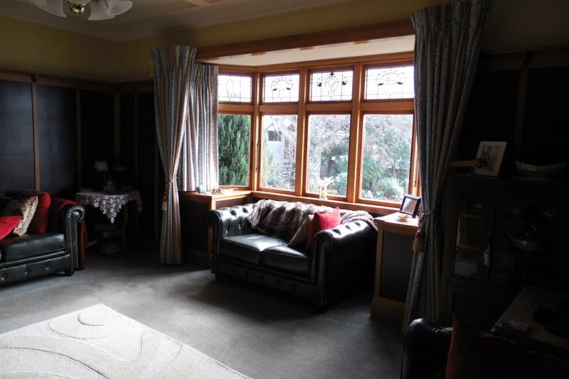 Highway House Bed And Breakfast Oamaru Extérieur photo