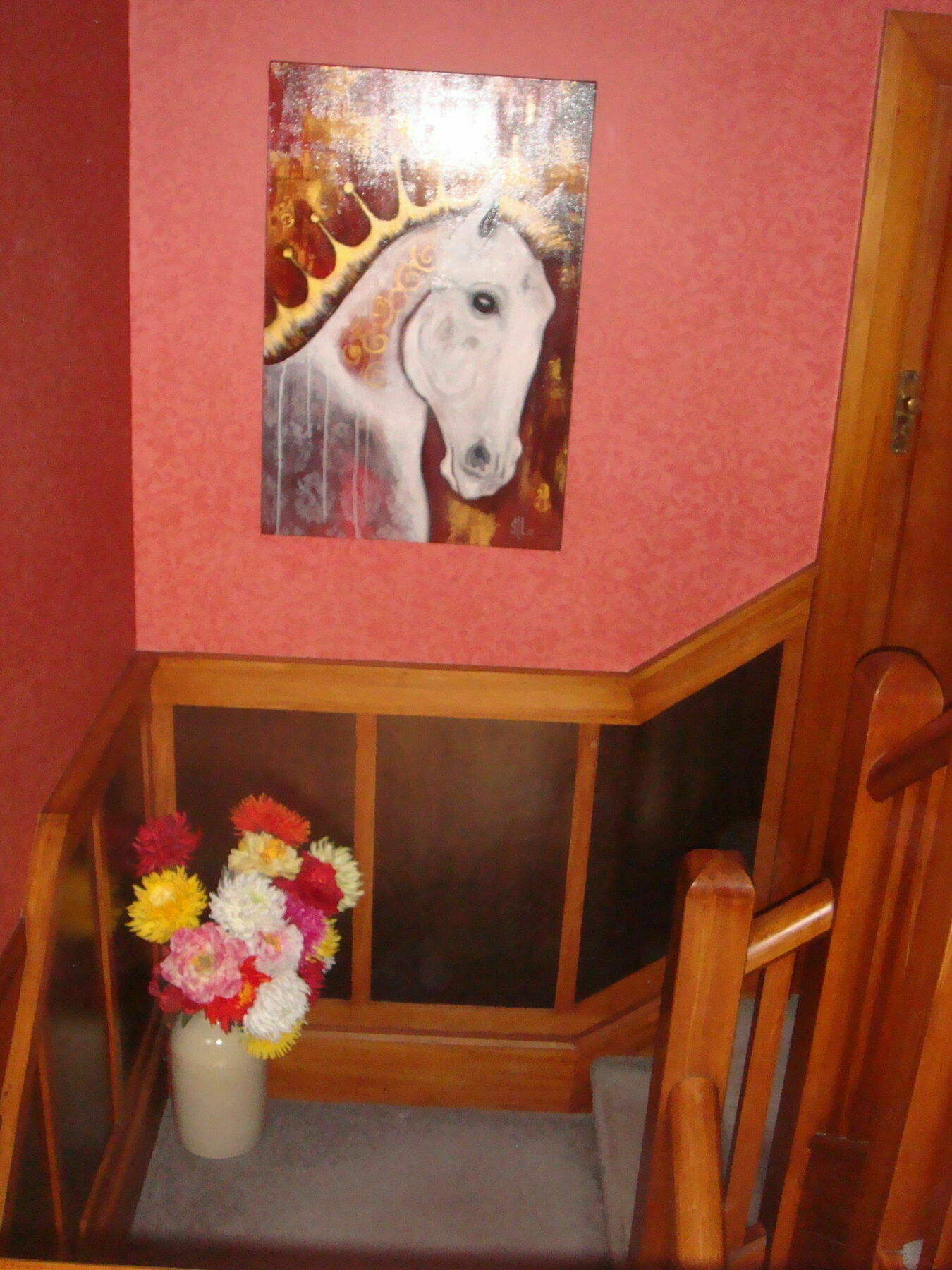 Highway House Bed And Breakfast Oamaru Extérieur photo