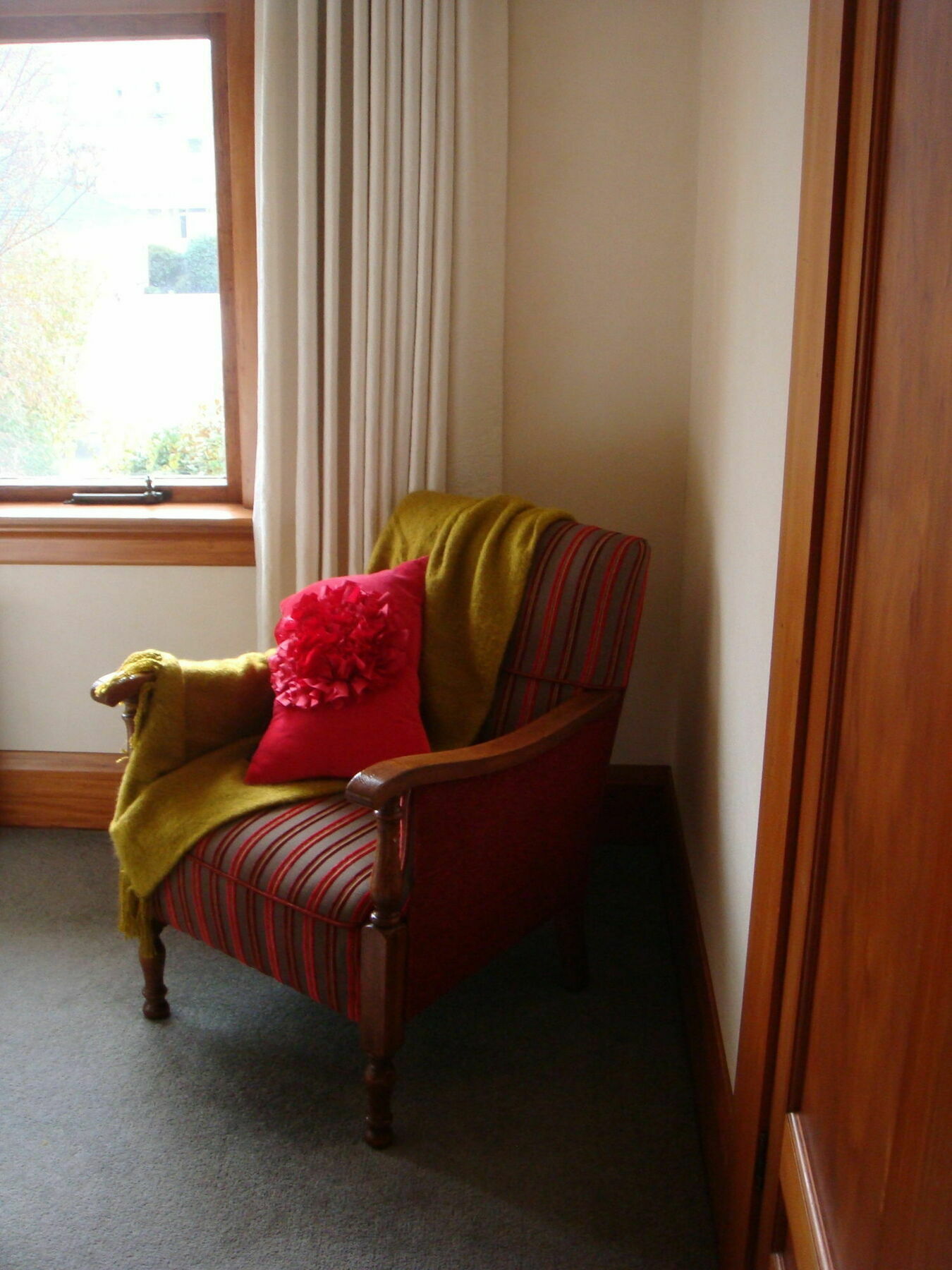 Highway House Bed And Breakfast Oamaru Extérieur photo